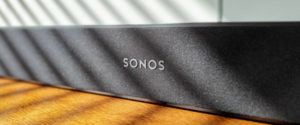 Sonos bar