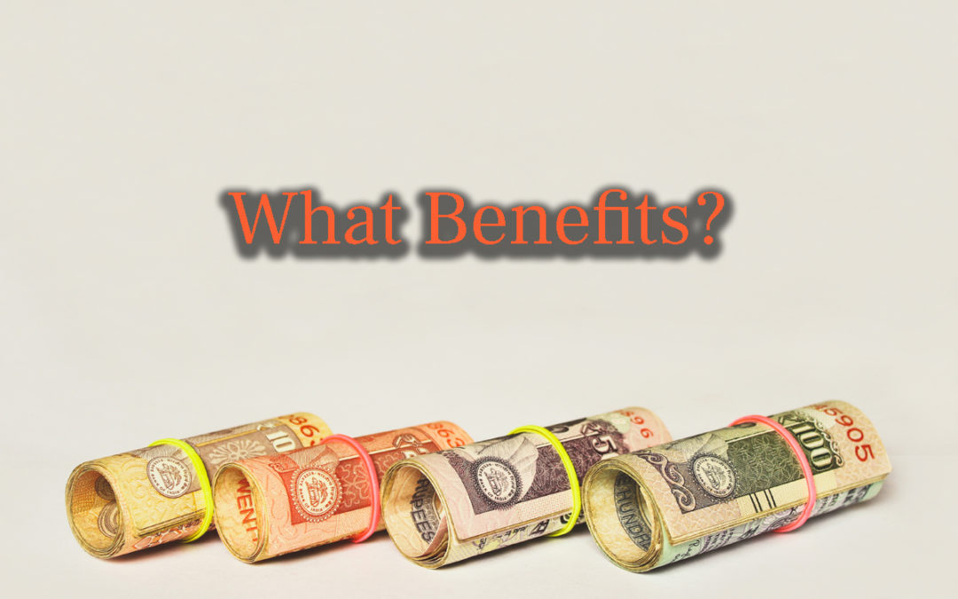 What Benefits