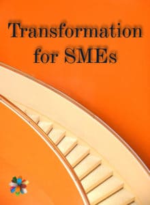 Transformation for SMEs