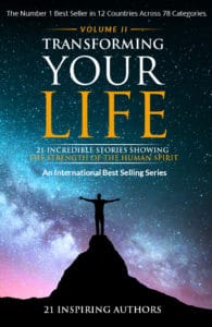 Transforming Your Life - Vol 2